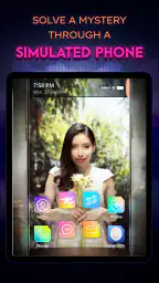 SIMULACRA 2 screenshot