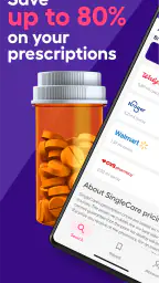 SingleCare - Rx Coupons screenshot