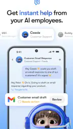 Sintra: AI Employees screenshot