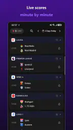 SIR TV screenshot
