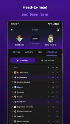 SIR TV screenshot