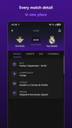 SIR TV screenshot