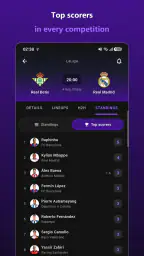 SIR TV screenshot