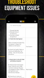 SIS2GO screenshot