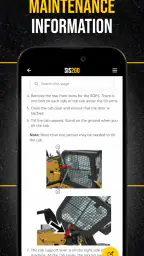 SIS2GO screenshot