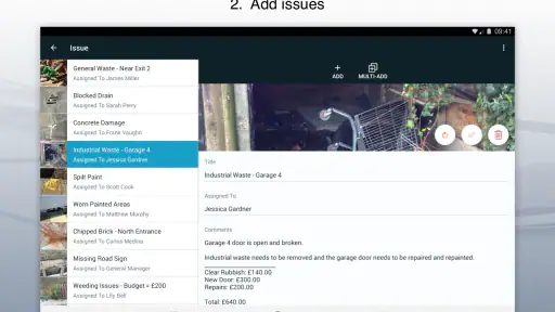 Site Audit Pro screenshot