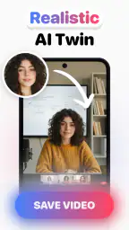 Sivu - AI Face Photo Video App screenshot