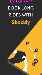 Skeddy for Drivers screenshot