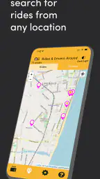 Skeddy for Drivers screenshot