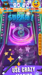 SkeeBoost: Ball Arcade Game screenshot