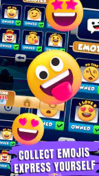 SkeeBoost: Ball Arcade Game screenshot