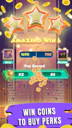 SkeeBoost: Ball Arcade Game screenshot