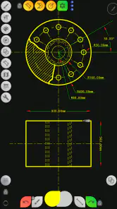 Sketch Box Pro (Easy Drawing) screenshot