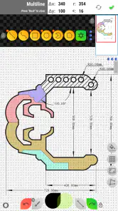 Sketch Box Pro (Easy Drawing) screenshot