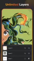 Sketch Pro: Draw & Create Art screenshot