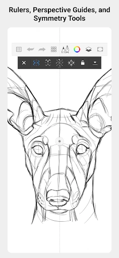 Sketchbook screenshot