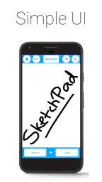 SketchPad – Doodle & Draw screenshot