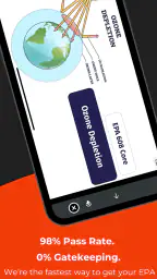 SkillCat: HVAC School, EPA 608 screenshot