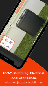 SkillCat: HVAC School, EPA 608 screenshot
