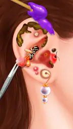 Skincare ASMR: Makeover Game screenshot