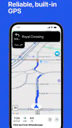 Skipcart: Deliver & Earn Money screenshot