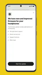 Skullcandy screenshot