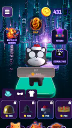 Sky Paws screenshot