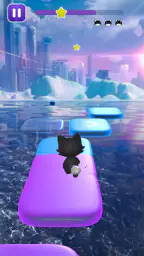 Sky Paws screenshot