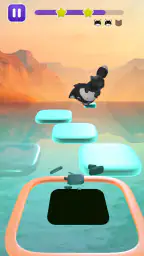 Sky Paws screenshot