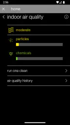 SkyportHome screenshot