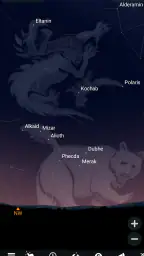 SkySafari 7 Pro screenshot