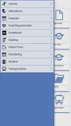 Skyward Mobile Access screenshot