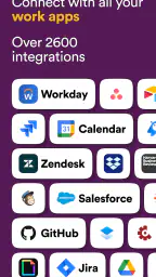 Slack screenshot