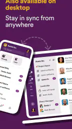 Slack screenshot