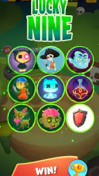 Slam Clash! screenshot
