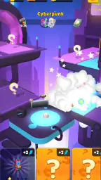 Slam Clash! screenshot