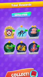Slam Clash! screenshot