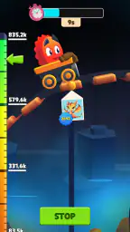 Slam Clash! screenshot