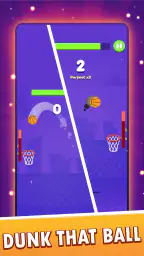 Slam Dunk! screenshot