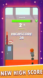 Slam Dunk! screenshot