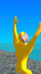 Slap Beat screenshot