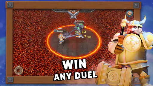 Slash Arena: Battle Royale Pro screenshot