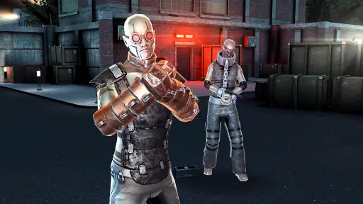Slaughter 2: Prison Assault screenshot