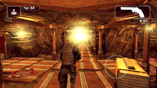 Slaughter 2: Prison Assault screenshot