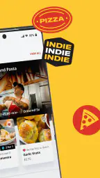 Slice Local Pizza Delivery screenshot