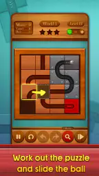 Slide & Roll screenshot