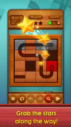 Slide & Roll screenshot