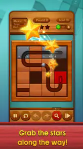 Slide & Roll screenshot