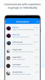 Sling: Employee Scheduling App screenshot