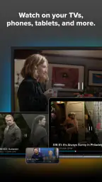 Sling: Live TV + Freestream screenshot